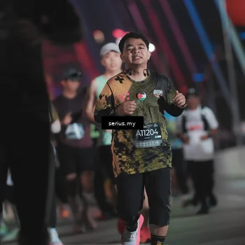 Runner Photo 6262540