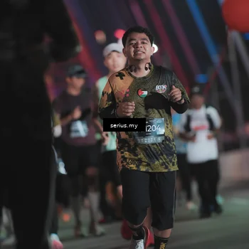 Runner Photo 6262541