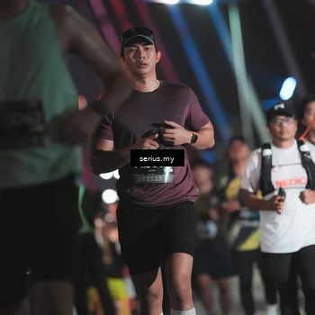 Runner Photo 6262560