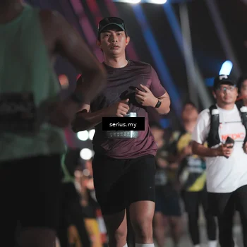 Runner Photo 6262562