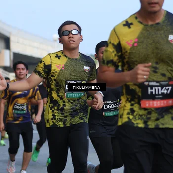 Runner Photo 6262566