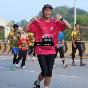 Runner Photo 6262602