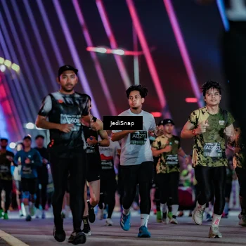 Runner Photo 6262606