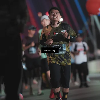 Runner Photo 6262617
