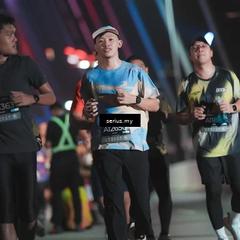 Runner Photo 6262618