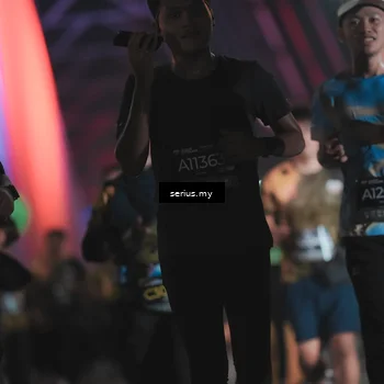 Runner Photo 6262634