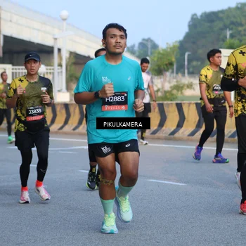 Runner Photo 6262652