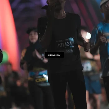 Runner Photo 6262664