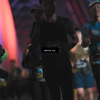 Runner Photo 6262665