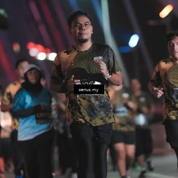 Runner Photo 6262687