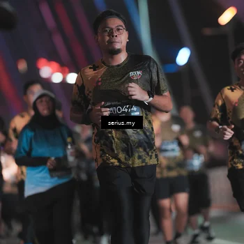 Runner Photo 6262702