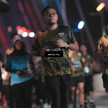 Runner Photo 6262703