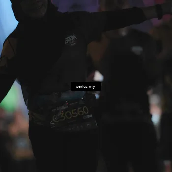 Runner Photo 6262707