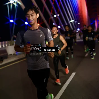 Runner Photo 6262708