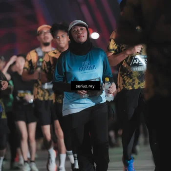 Runner Photo 6262749