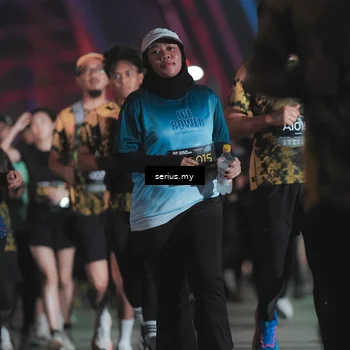 Runner Photo 6262750