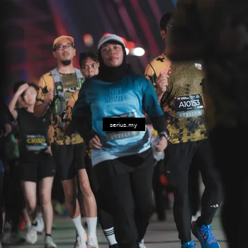 Runner Photo 6262762
