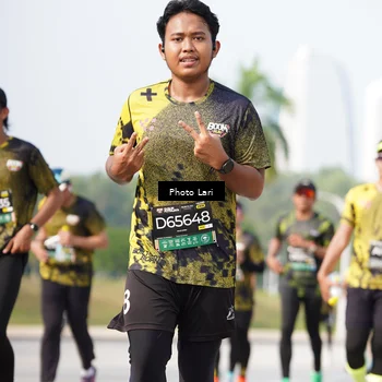 Runner Photo 6262768