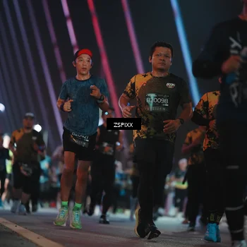 Runner Photo 6262769