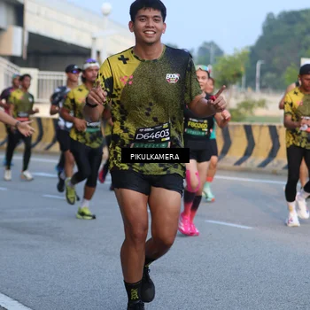 Runner Photo 6262779