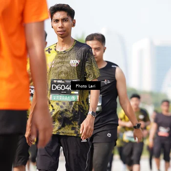 Runner Photo 6262780
