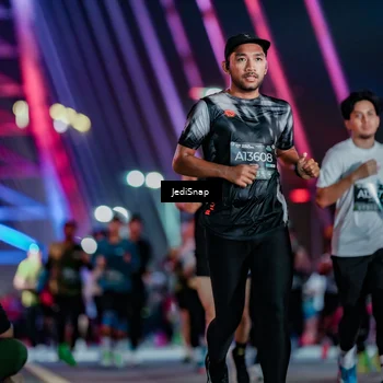 Runner Photo 6262782
