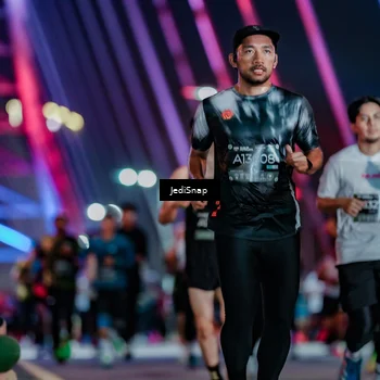 Runner Photo 6262808