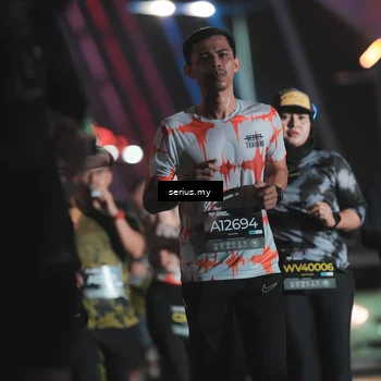 Runner Photo 6262814