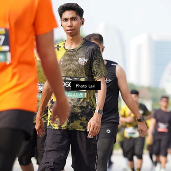 Runner Photo 6262815
