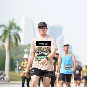 Runner Photo 6262825