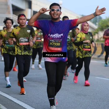 Runner Photo 6262827