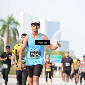 Runner Photo 6262828