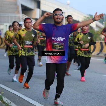 Runner Photo 6262832