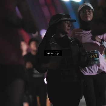 Runner Photo 6262836