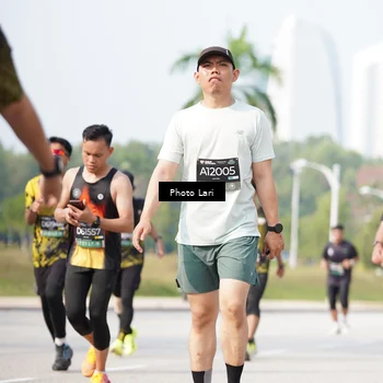 Runner Photo 6262838