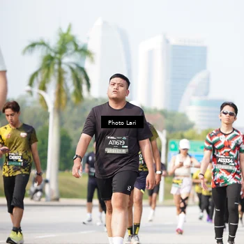 Runner Photo 6262840