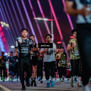 Runner Photo 6262844