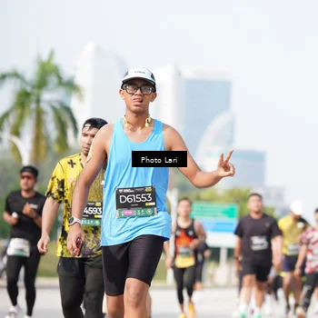 Runner Photo 6262847