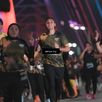 Runner Photo 6262851