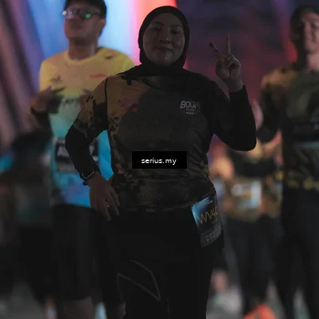 Runner Photo 6262852