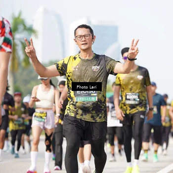 Runner Photo 6262863
