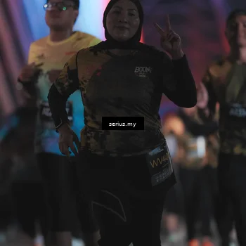 Runner Photo 6262864