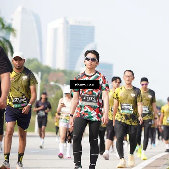 Runner Photo 6262865