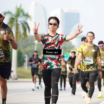 Runner Photo 6262867