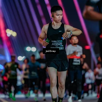 Runner Photo 6262870