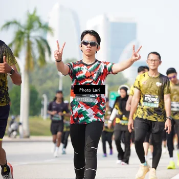 Runner Photo 6262871