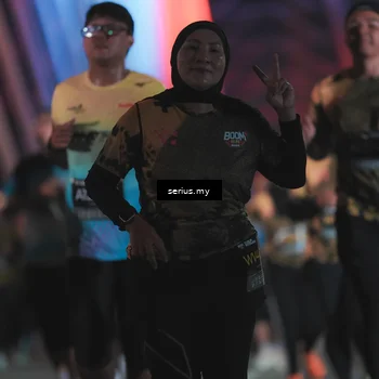 Runner Photo 6262874