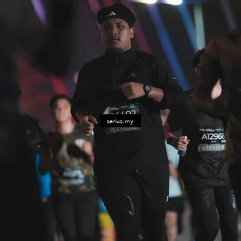 Runner Photo 6262884