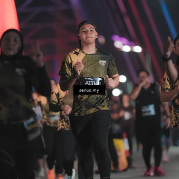 Runner Photo 6262885