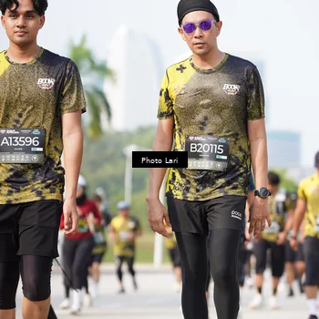Runner Photo 6262890